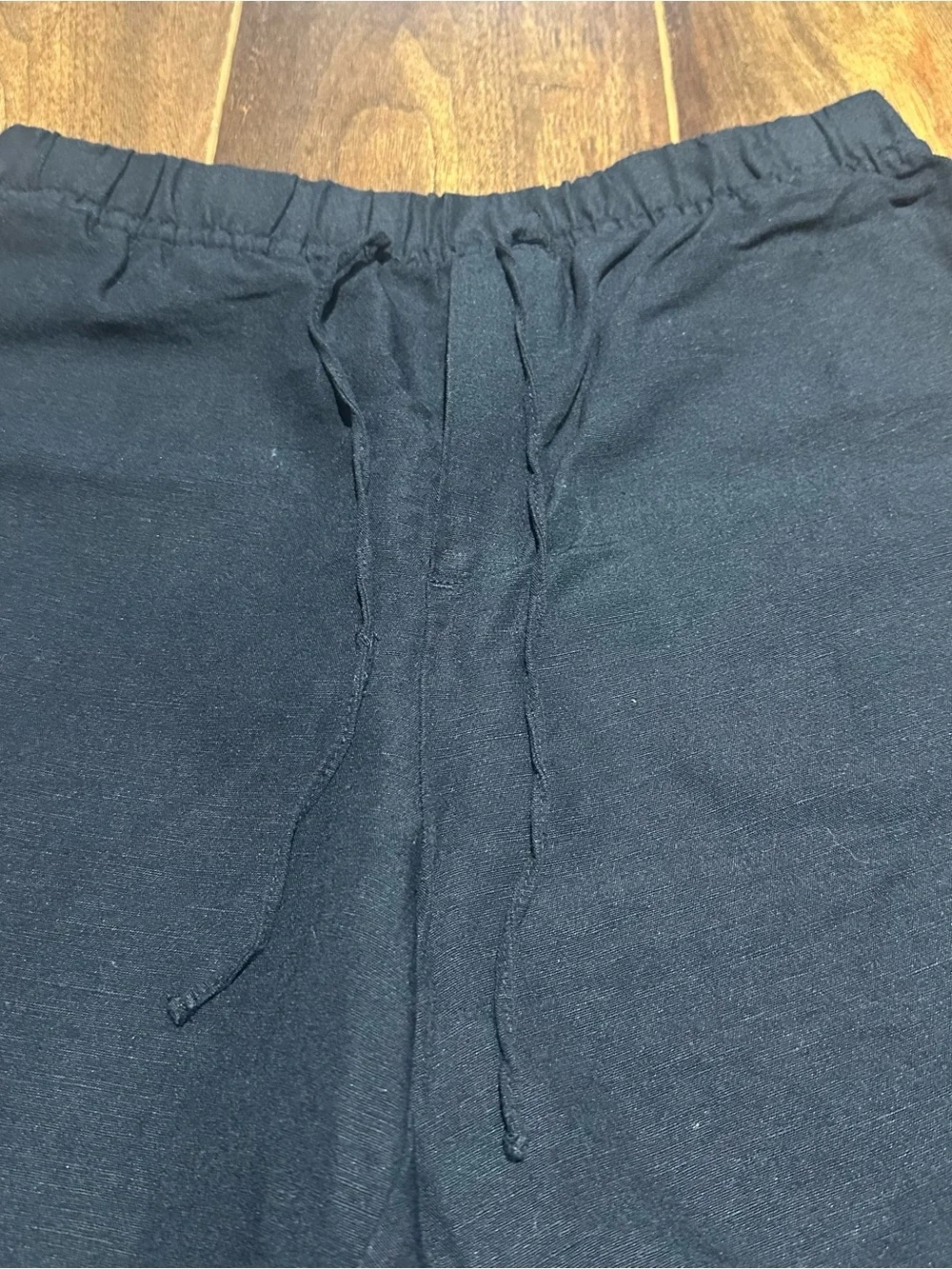H&M straight leg